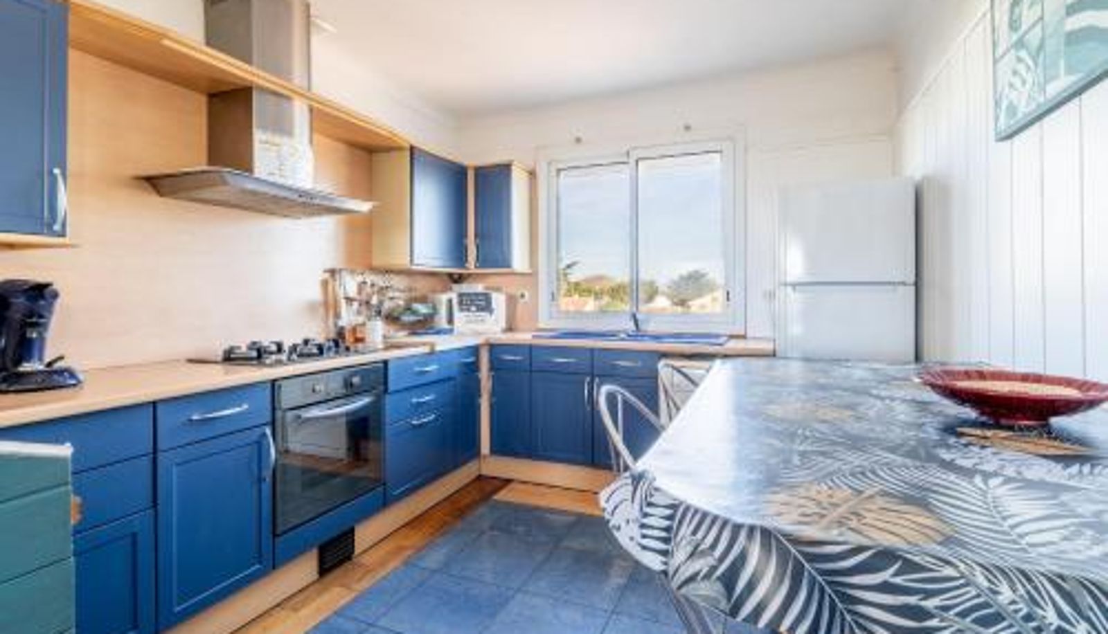 Appartement - Logement vue mer à 50m de plage