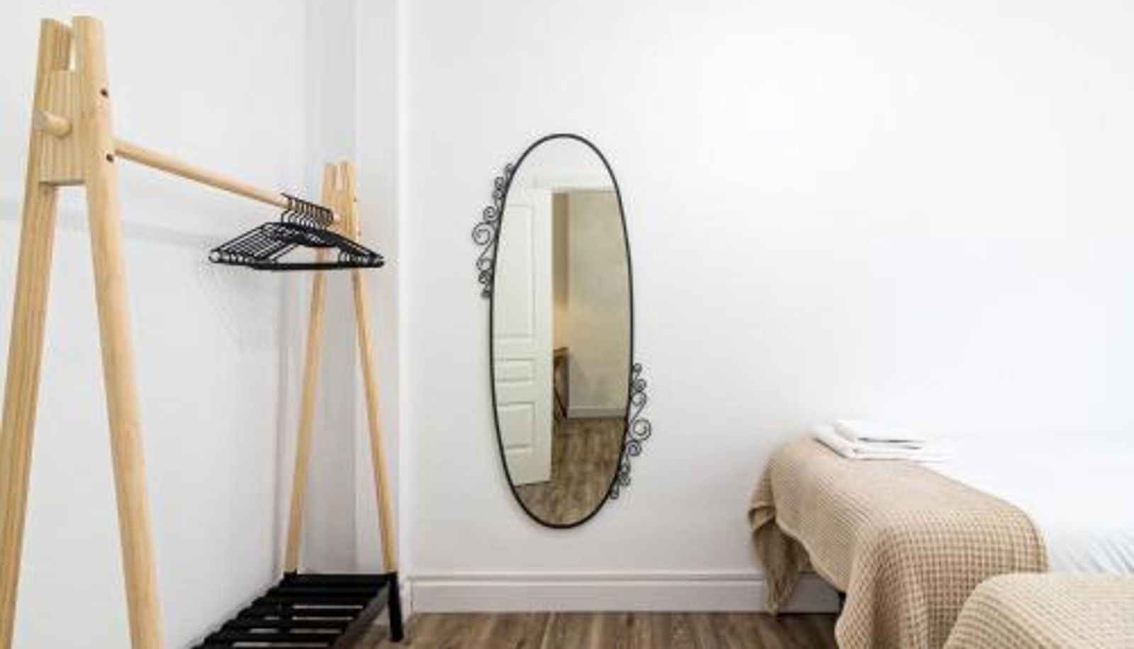 Appartement - Malaga Center Flat Historic Center