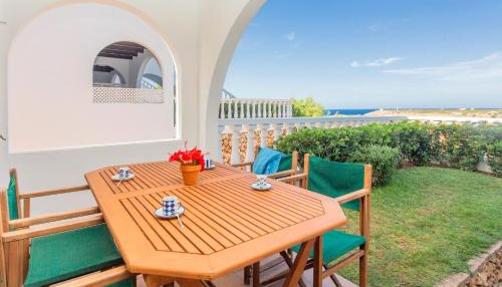 Apartment - Apartamento en Arenal en Castell