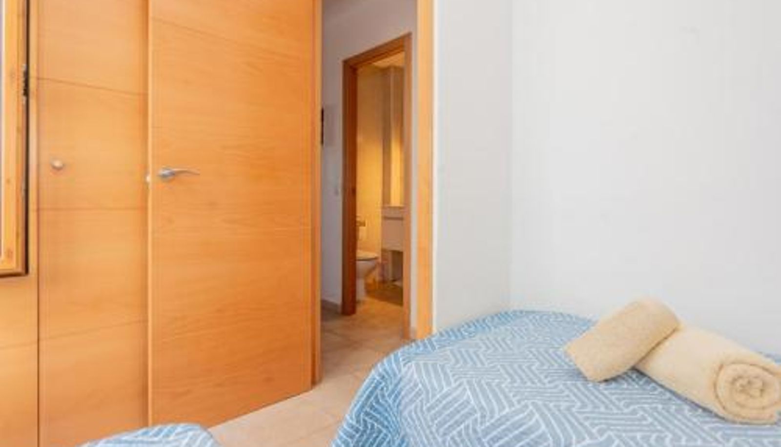 Apartment - Apartamento en Arenal en Castell
