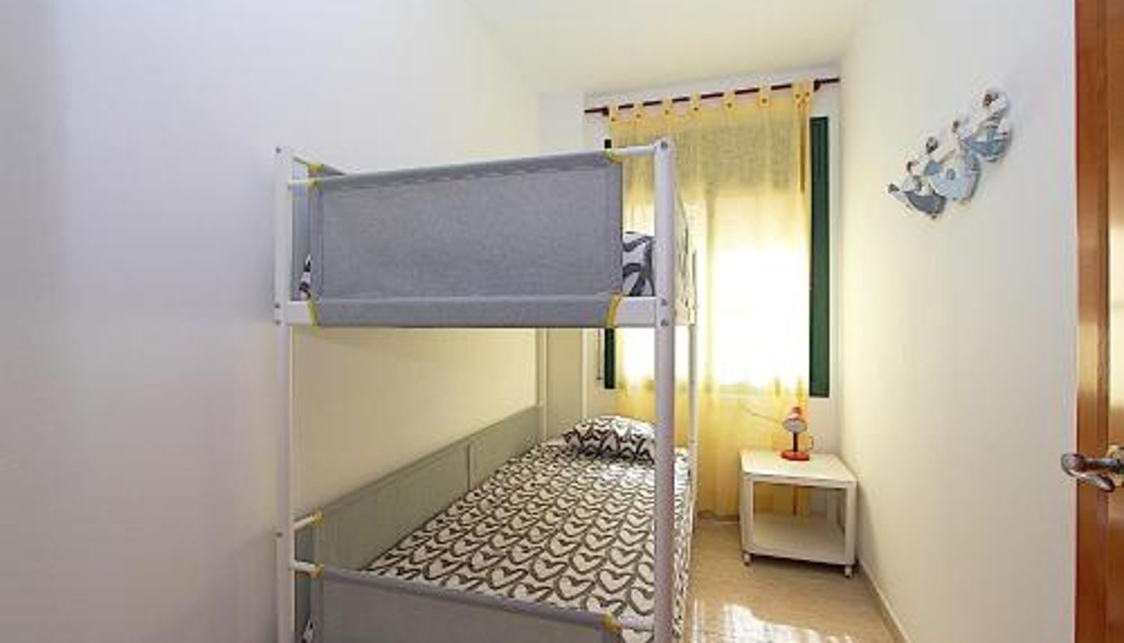 Apartament - Apartamento Pau