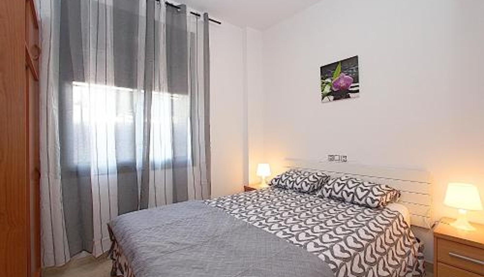 Apartament - Apartamento Pau