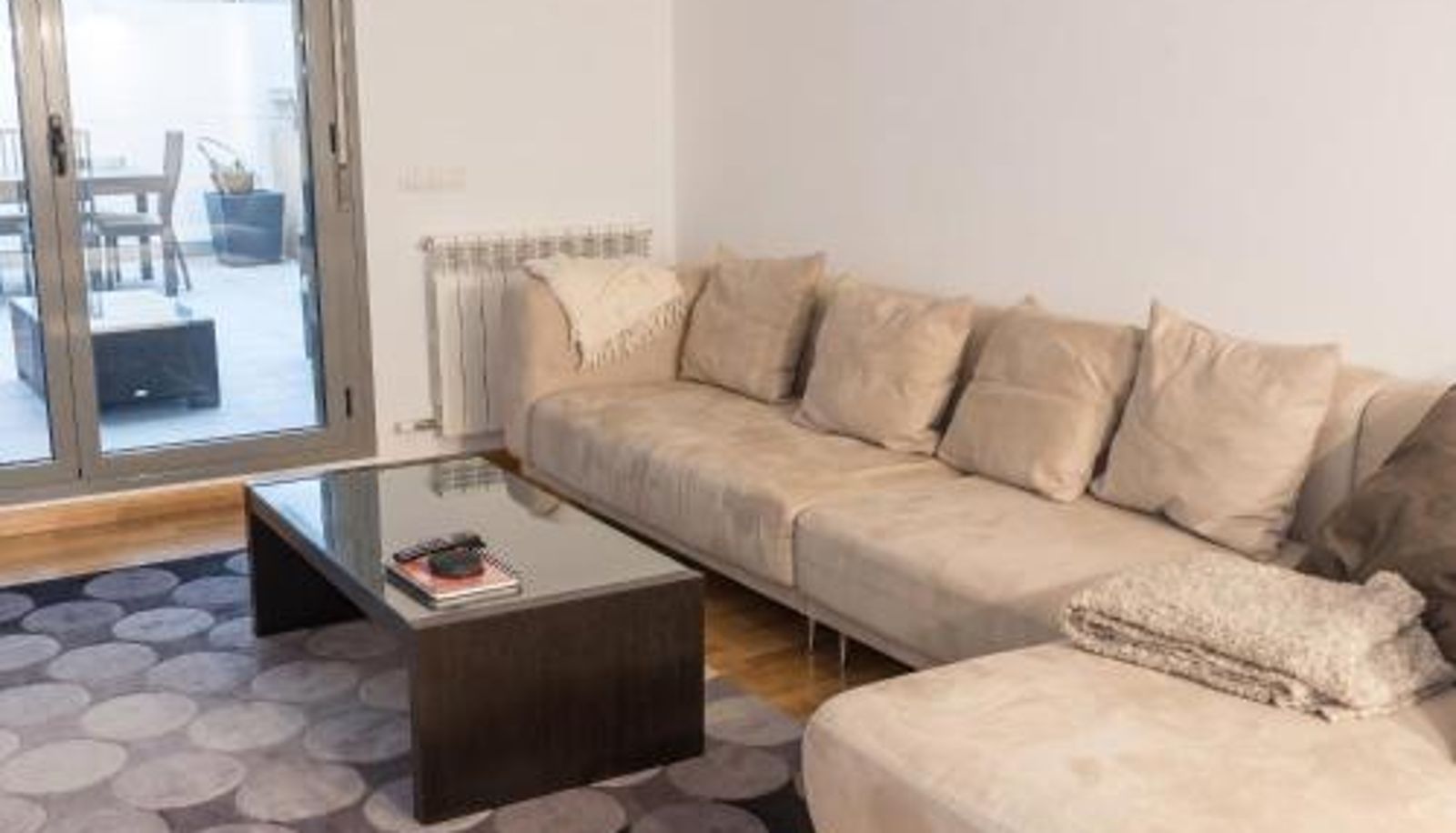 Informacje - Comfort Apartment Cirueña + Pool