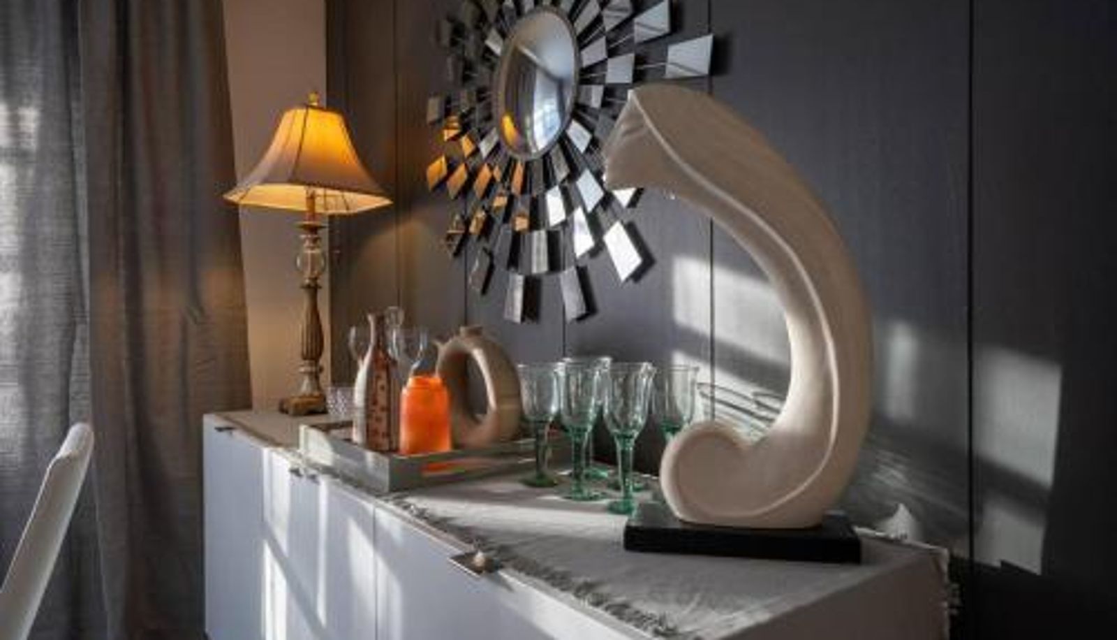 Habitación estándar - Centrally located to Downtown and the beach. Cosmopolitan Suite
