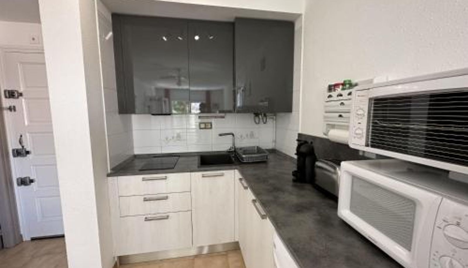 Apartamento - Platja de Santa Marg 1D