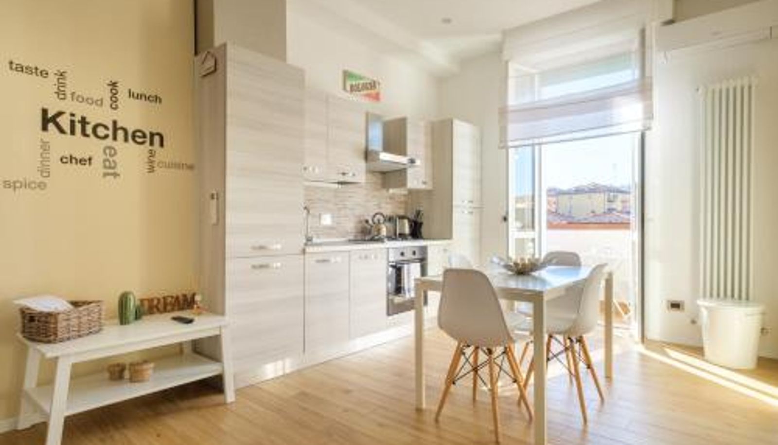 Apartment - Scandellari Apartments - Apartment with a stunning private balcony