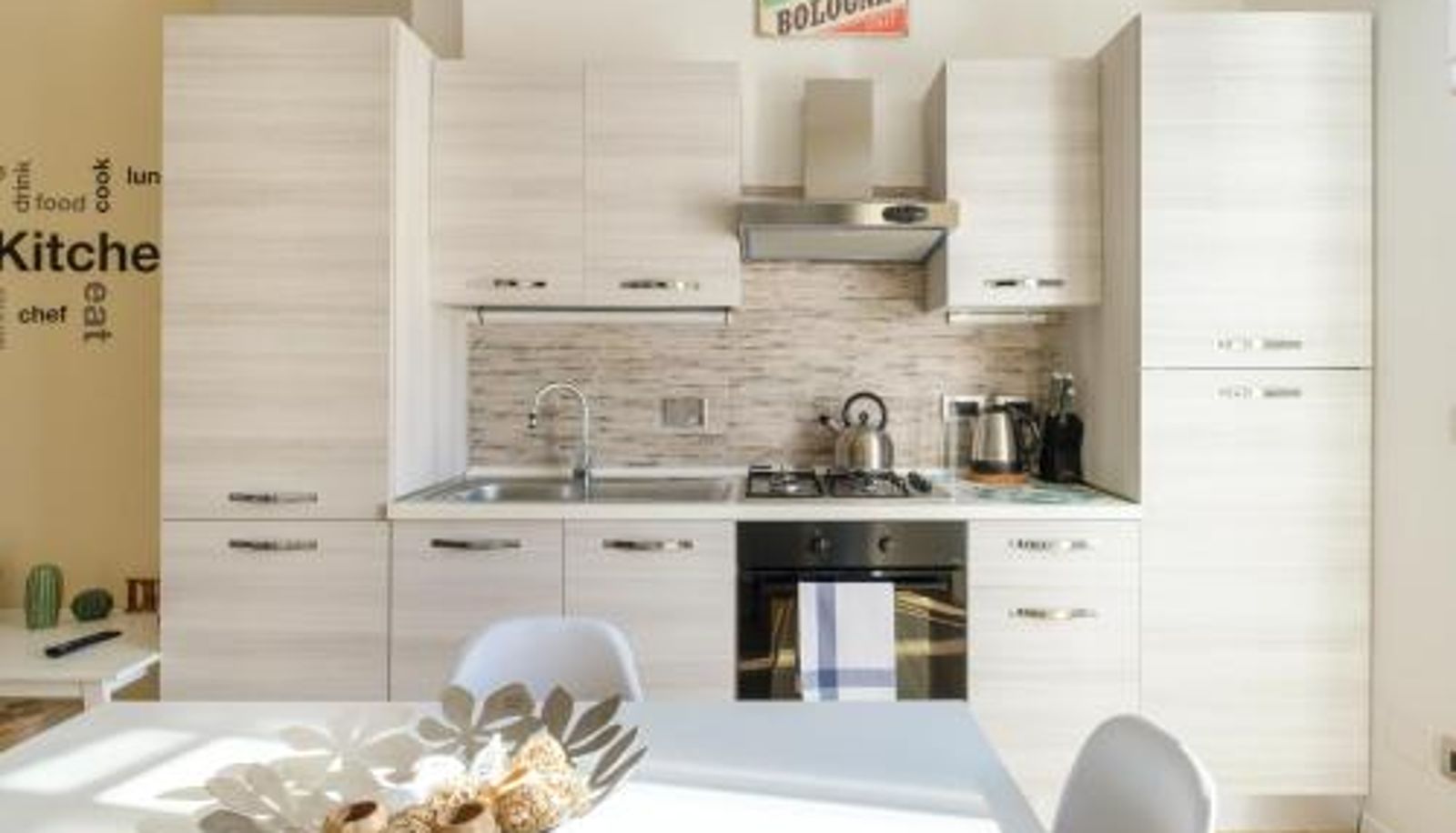 Apartment - Scandellari Apartments - Apartment with a stunning private balcony