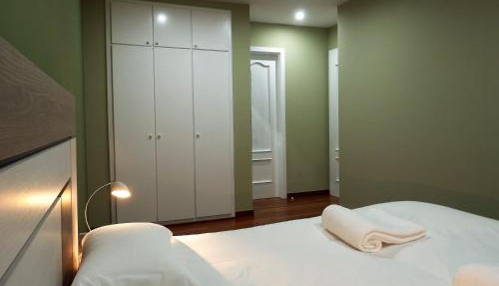 Apartment - Pardal12 By Vigovacaciones