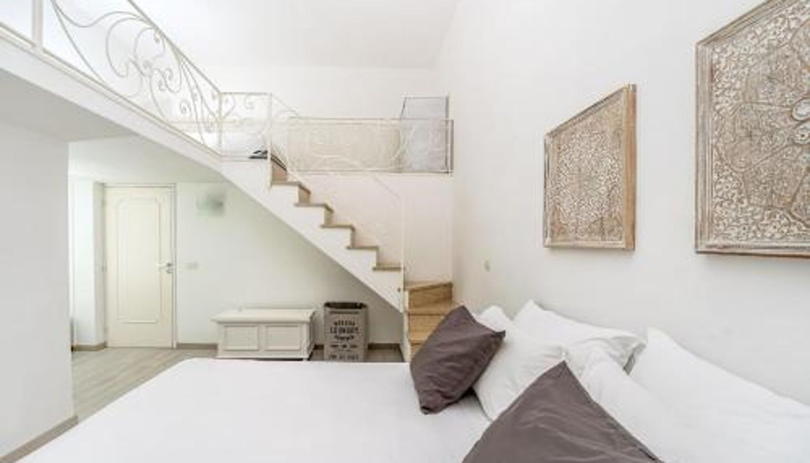 Apartment - Capri Town Apartments