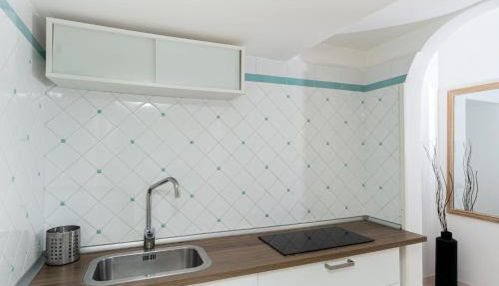 Apartment - Capri Town Apartments