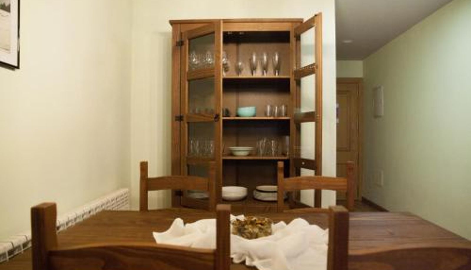Apartament - Apartamento Toran