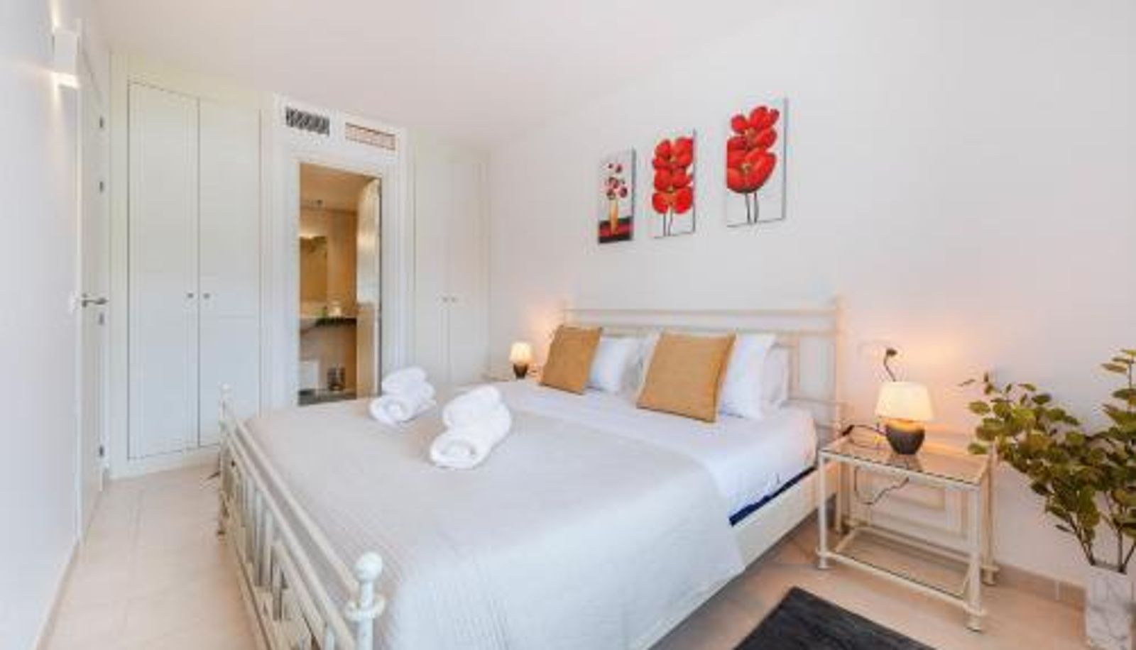 Apartment - Apartment Marquis by JS Villas