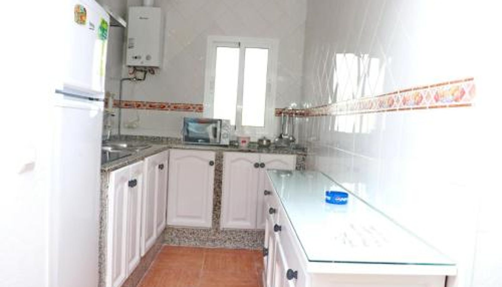 Apartment - Apartamento Puerta Cádiz II