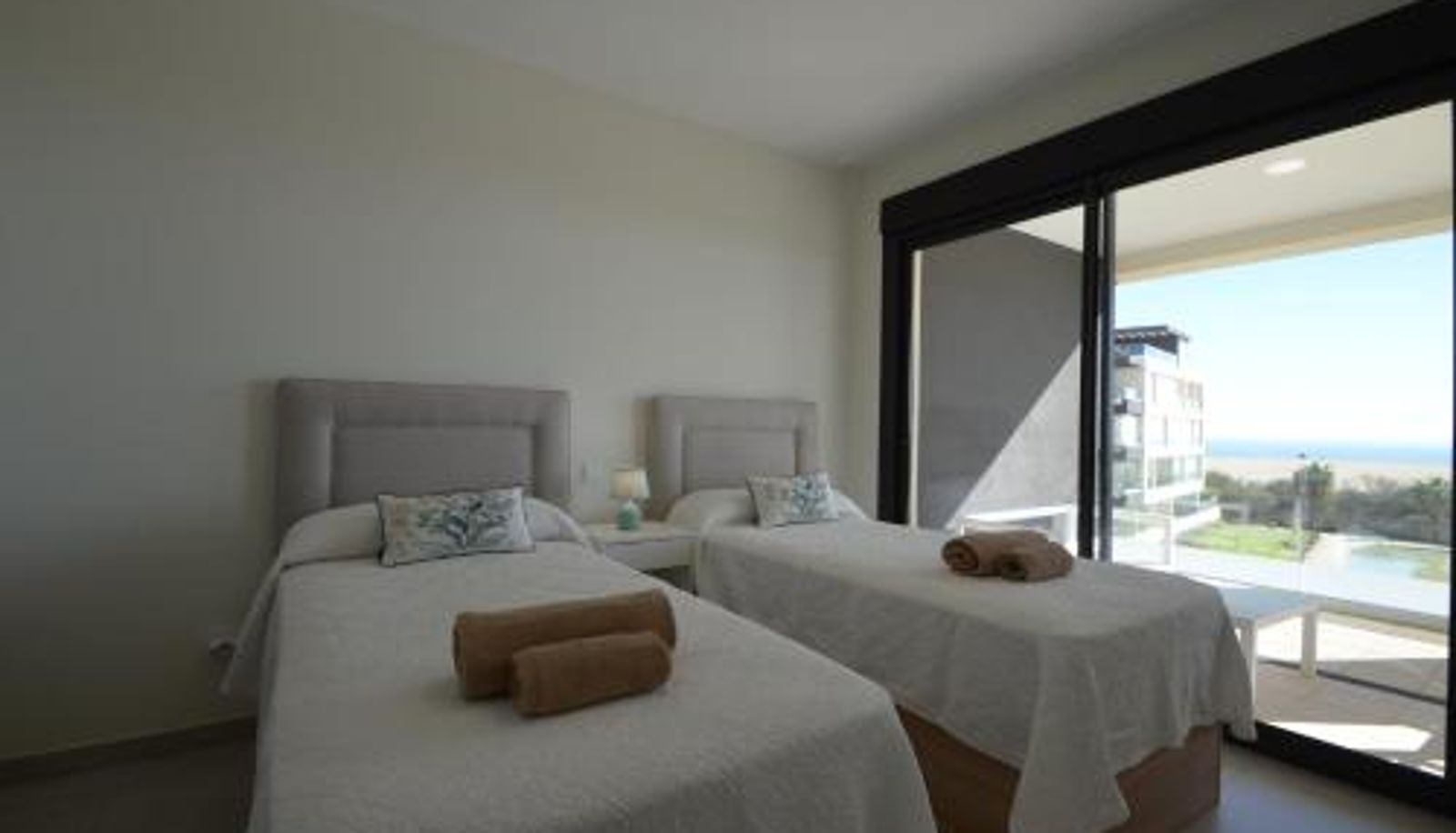 Apartment - Ocean Home EXCELLENT & SOLMARES