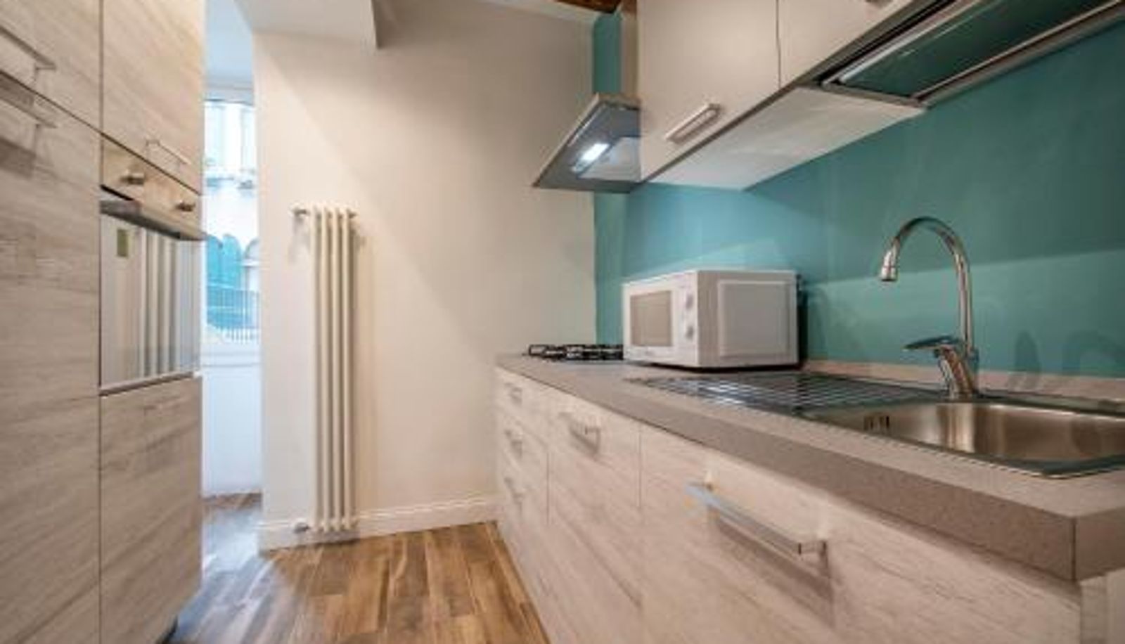 Apartment - Dorsoduro Suite 1241 by Wonderful Italy