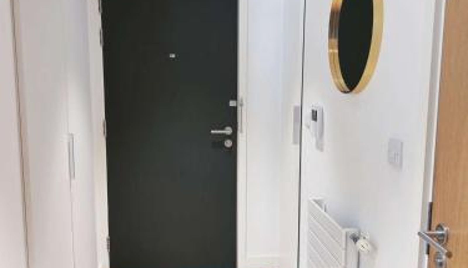 Apartament - London Apartment Oasis - Close to City Center