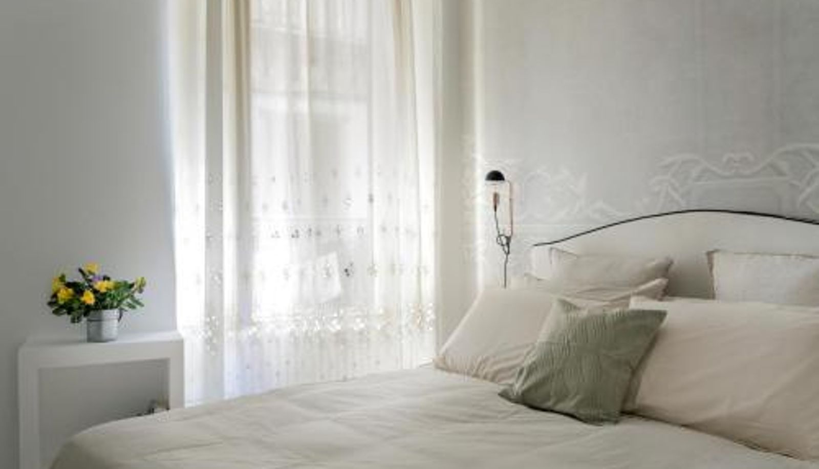Apartment - Palazzo Ventimiglia Lodge & Suites