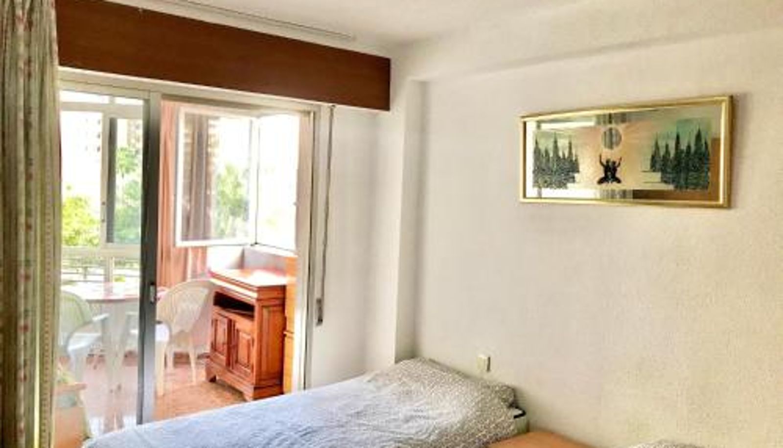Info - RINCON APARTMENT