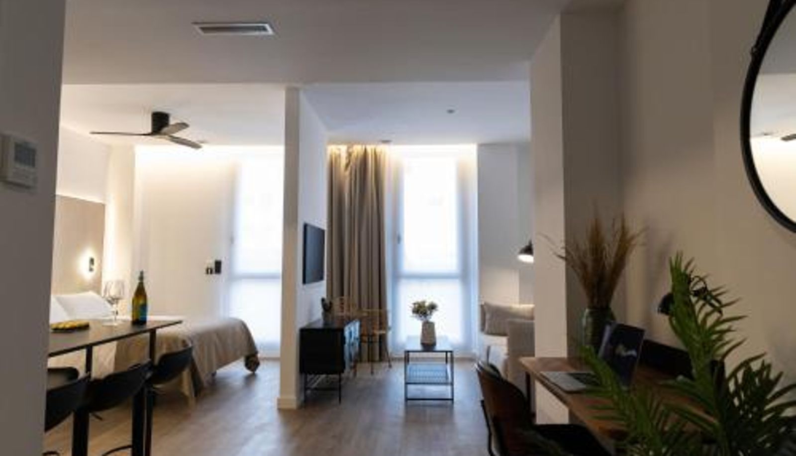 Apartment - Demetrio By Alma Suites