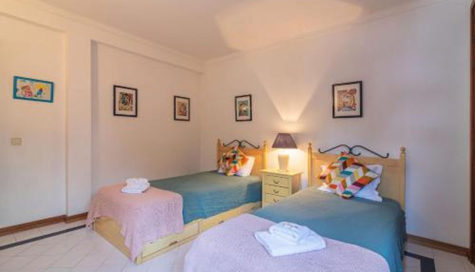 Apartment - Albufeira Salgados Beach 2 by Homing
