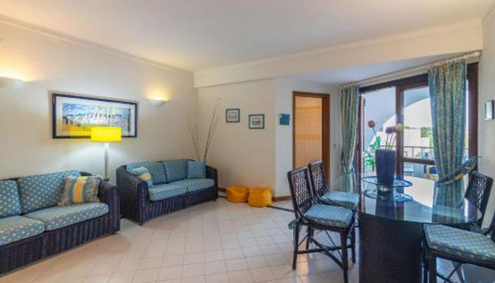 Apartment - Albufeira Salgados Beach 2 by Homing