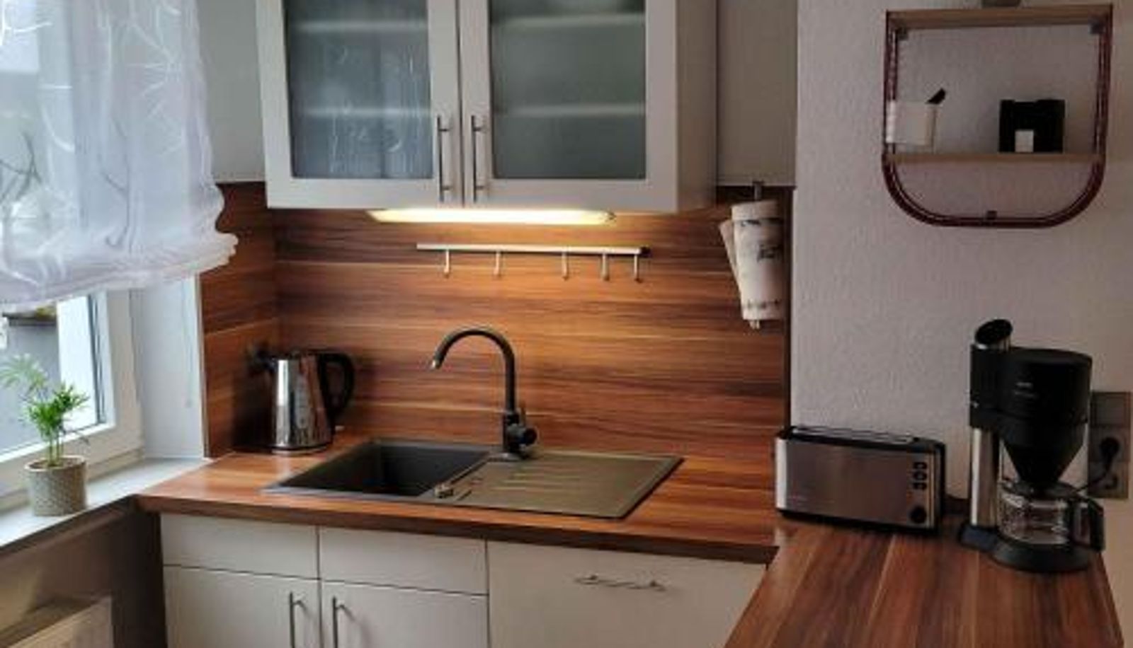 Apartment - 80qm Ferienwohnung Friedhoff