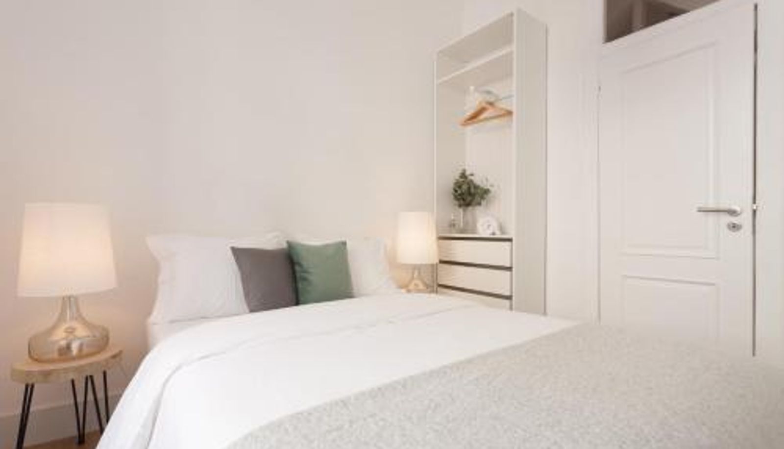 Apartment - Your Lisbon Home Santa Apolonia