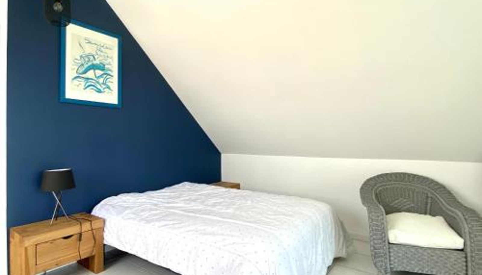 Appartamento - REF 008 Maison T2 à Tumiac entre Océan et Golfe du Morbihan