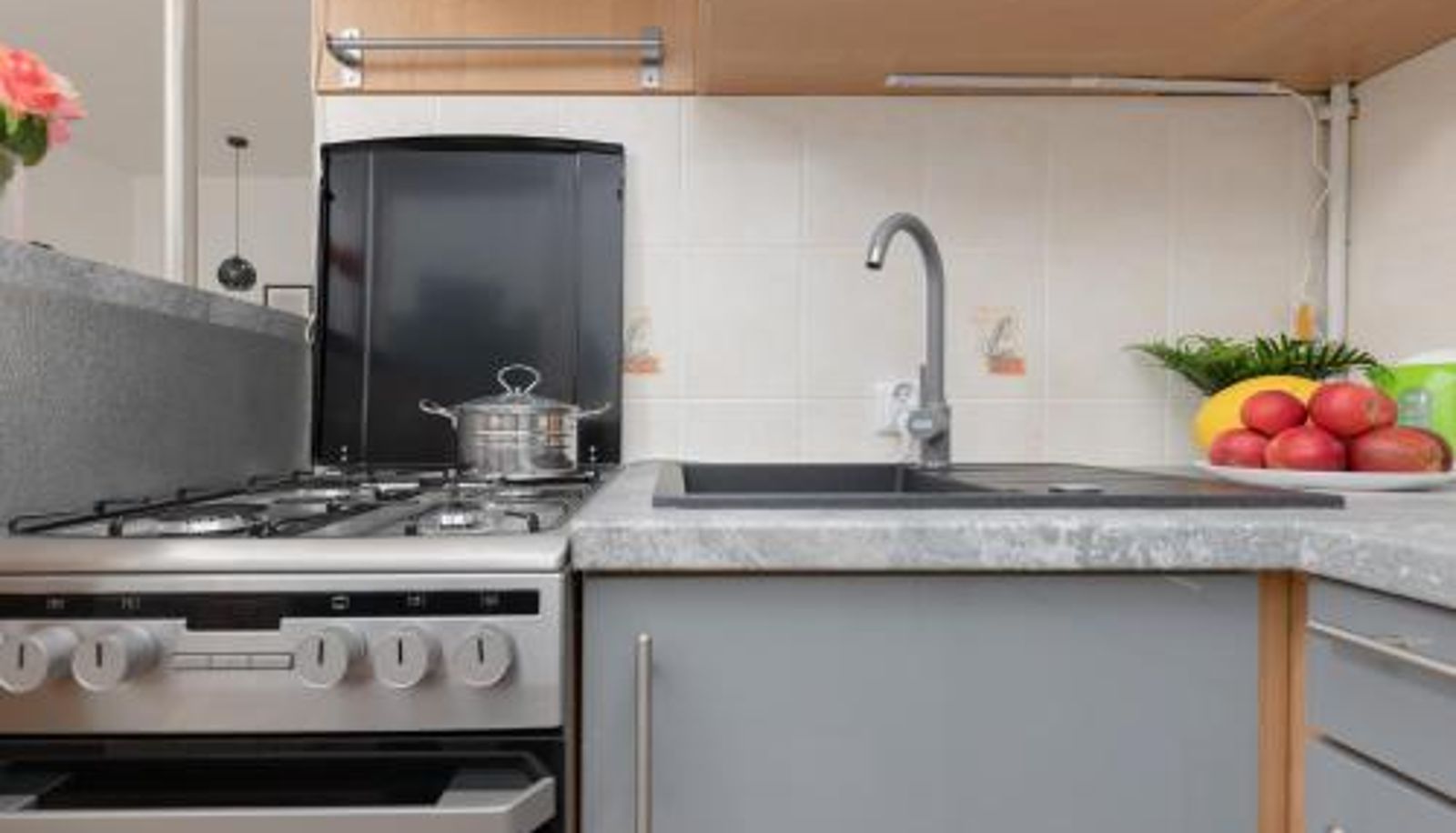 Apartment - Metro Kabaty Lovely Studio Apartment by Noclegi Renters