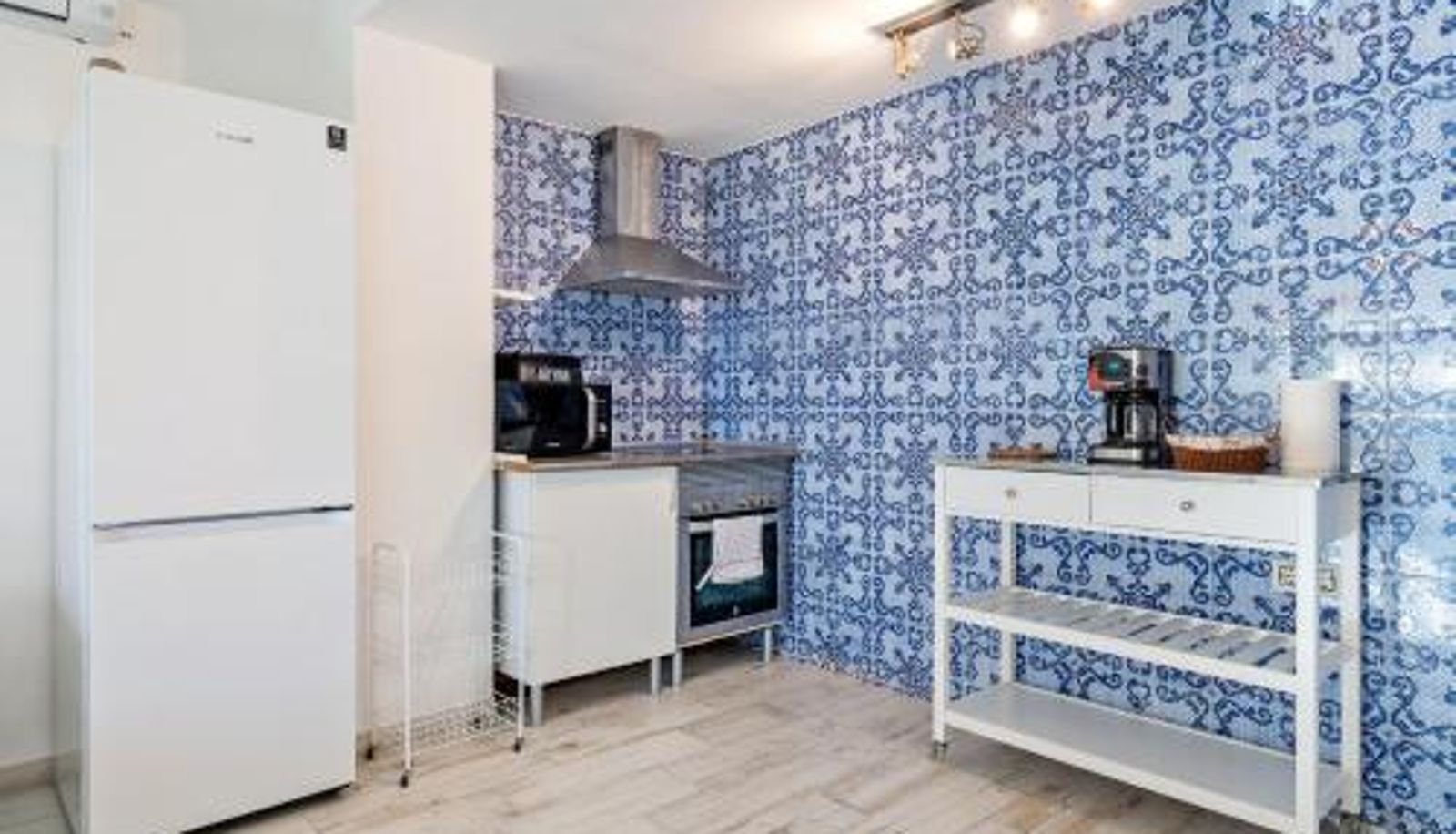 Habitación estándar - La llosa beach apartment -1er Linea