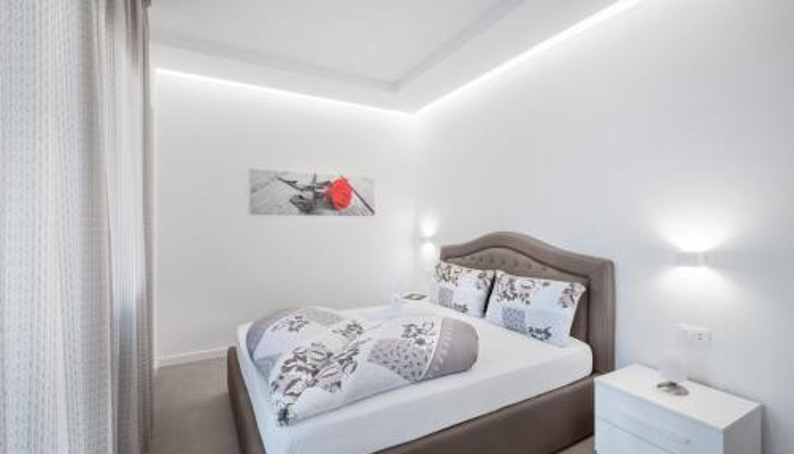 Apartment - Fior Apartments Schiller