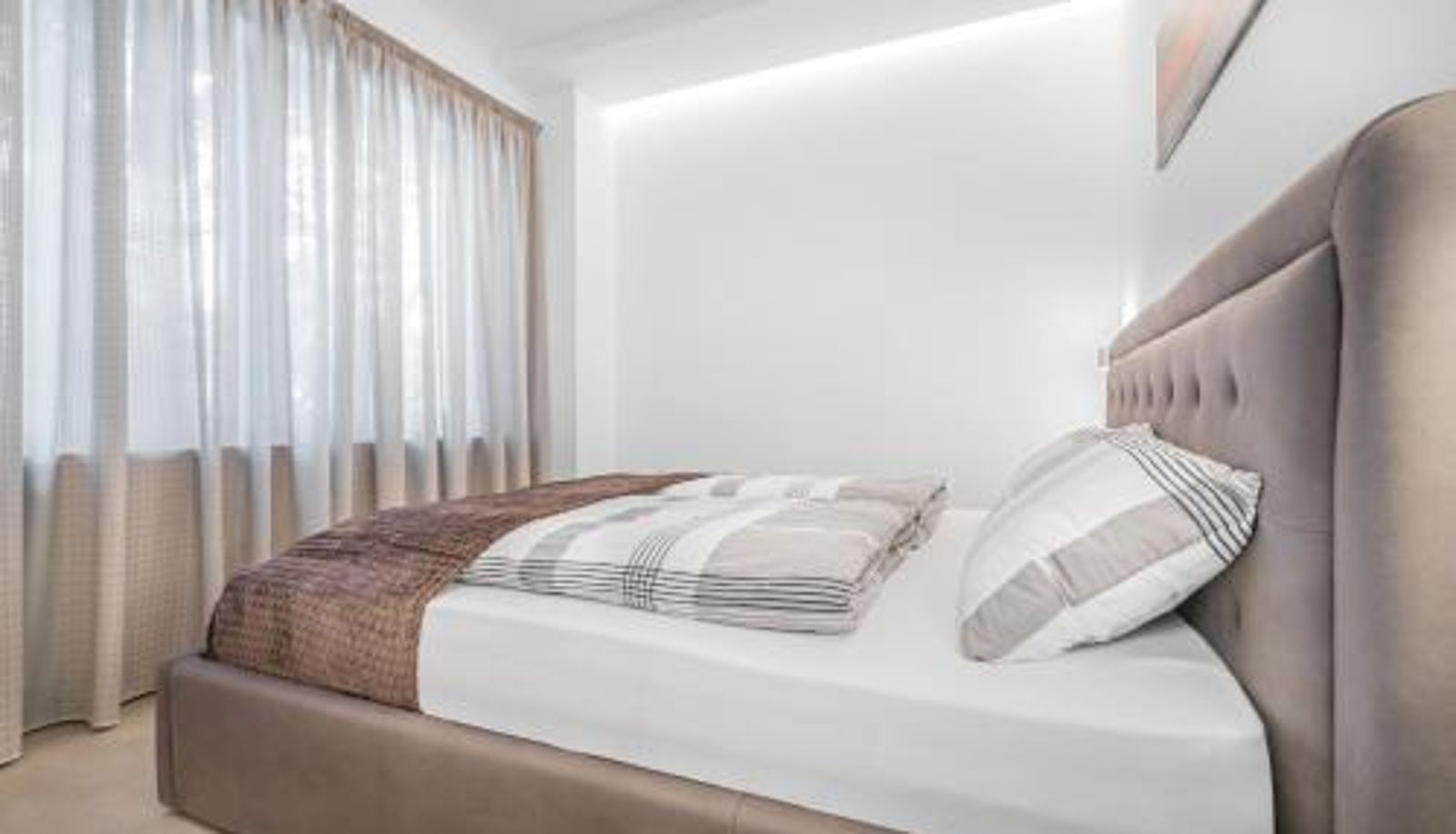 Apartment - Fior Apartments Schiller