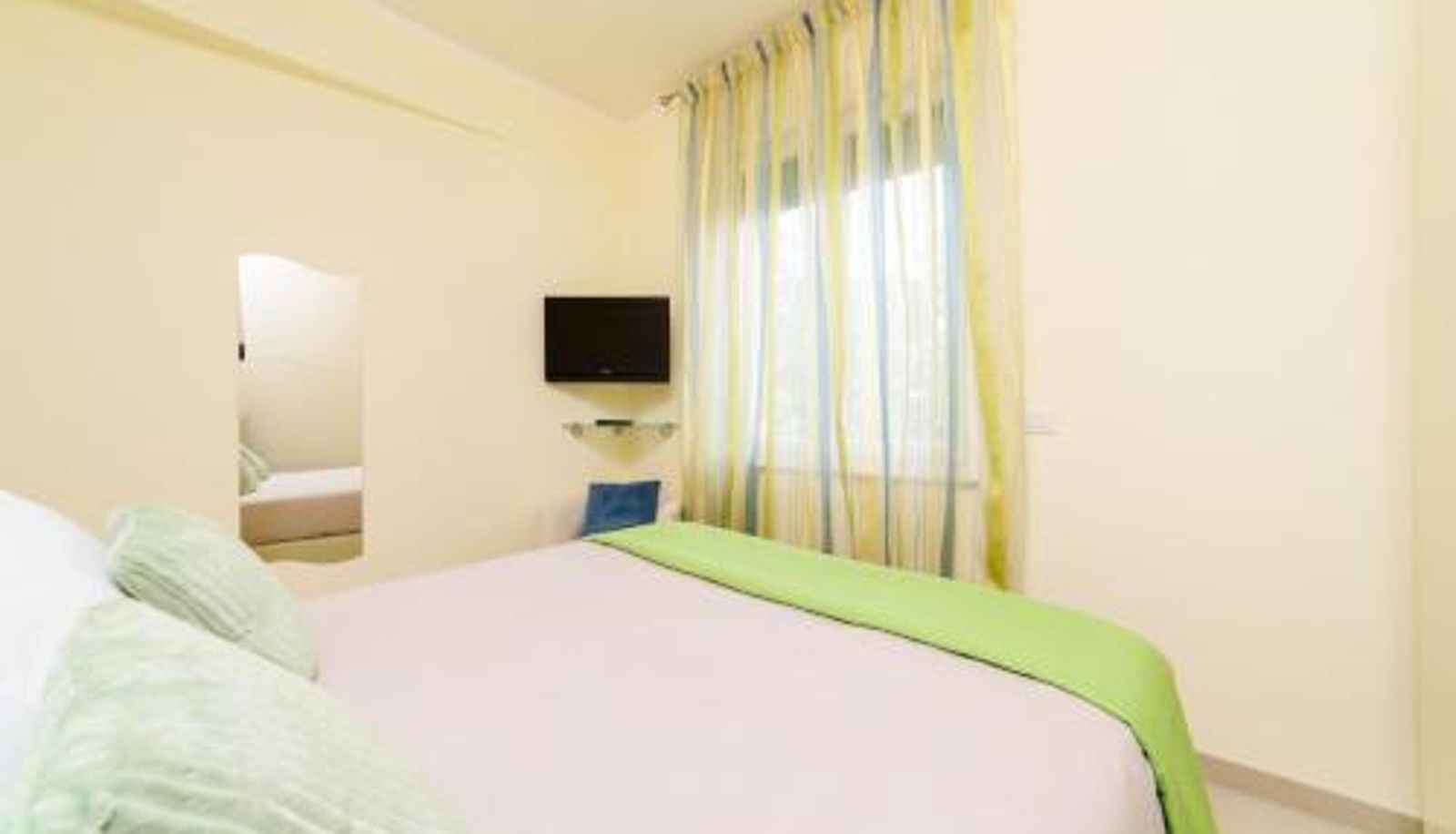 Appartement - Estate4home - L'onda viola