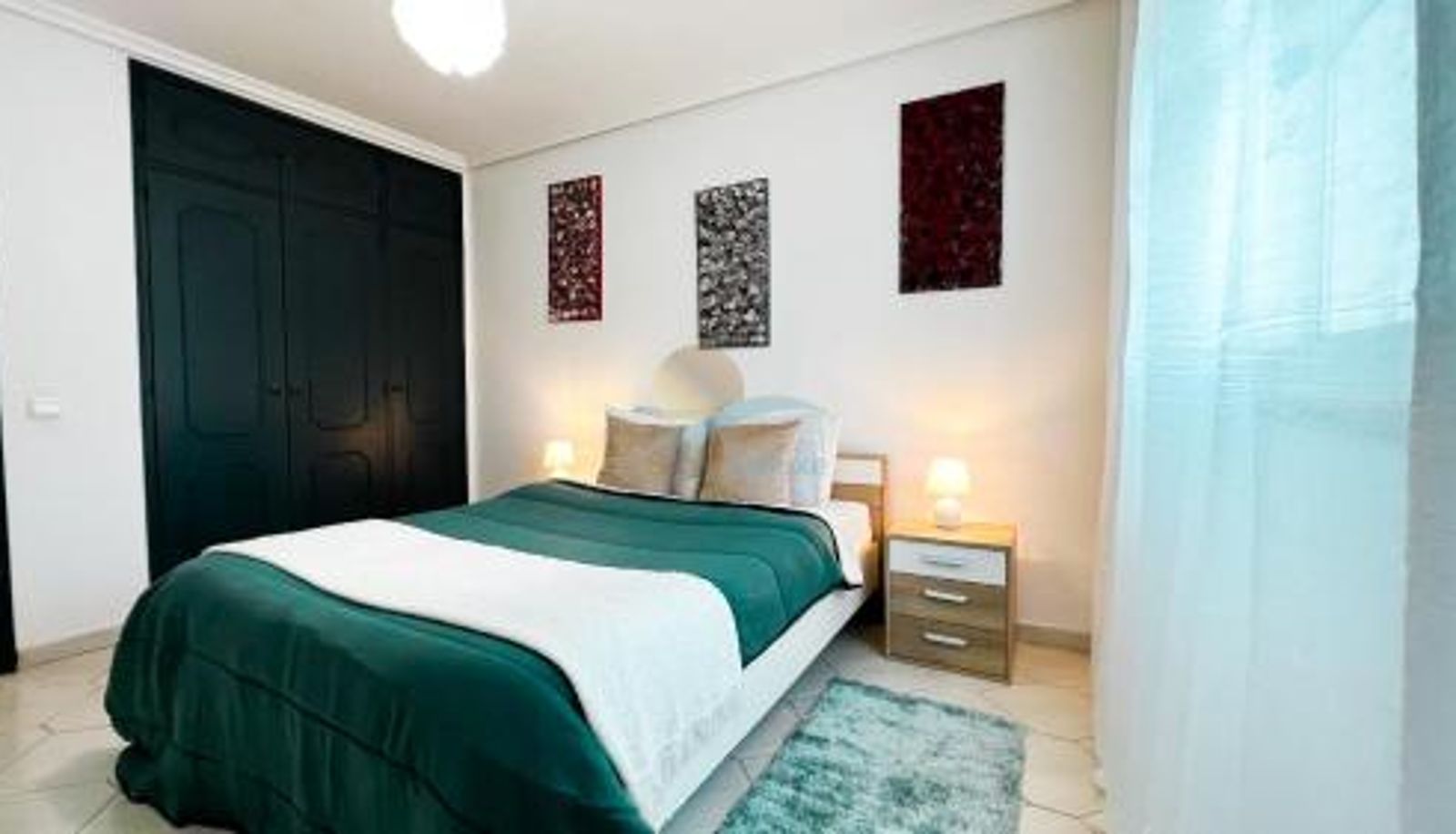 Standaardkamer - Oura Descobrimentos by Sunny Deluxe