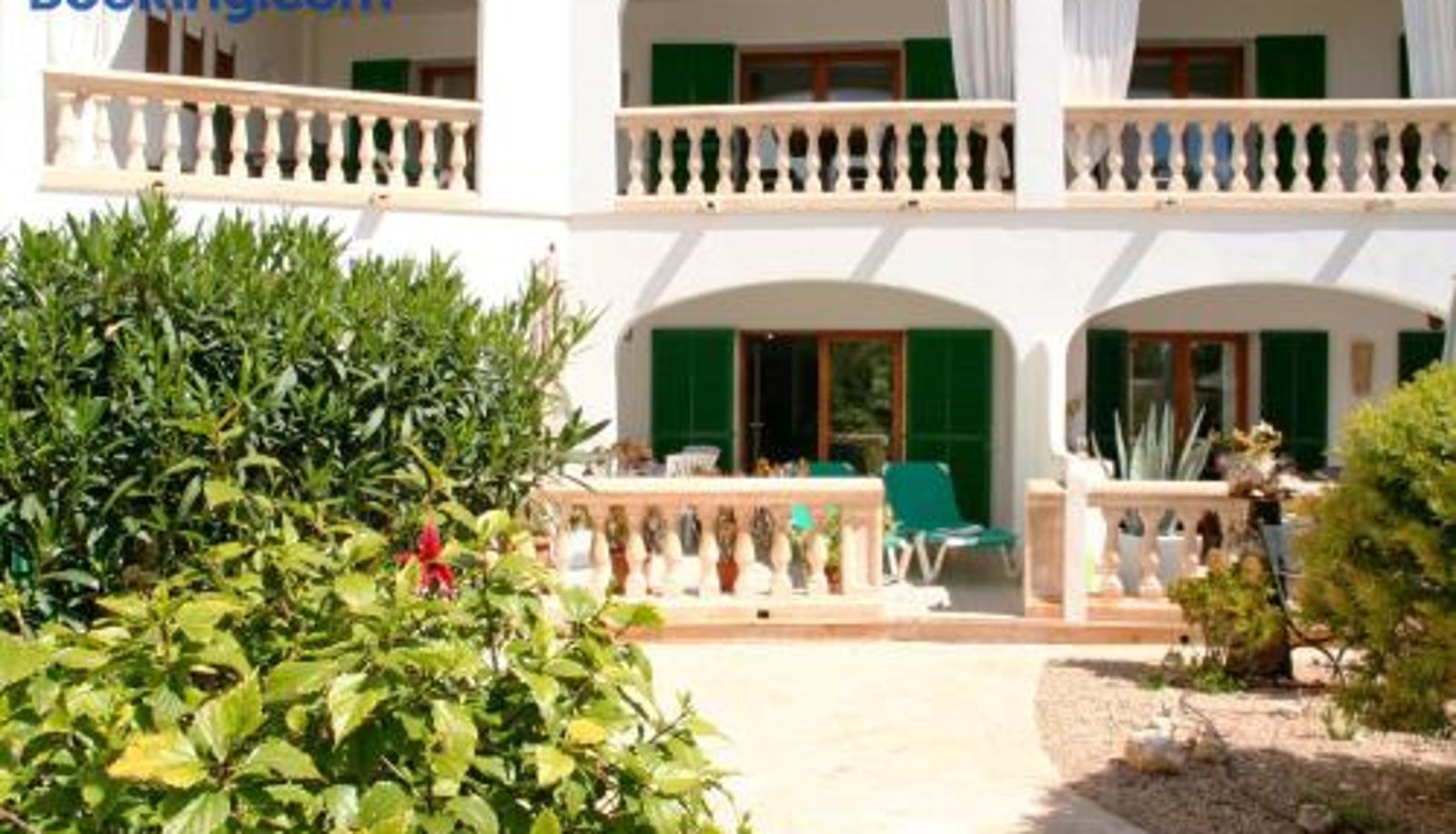Apartamento - La Ardilla by dracmallorca