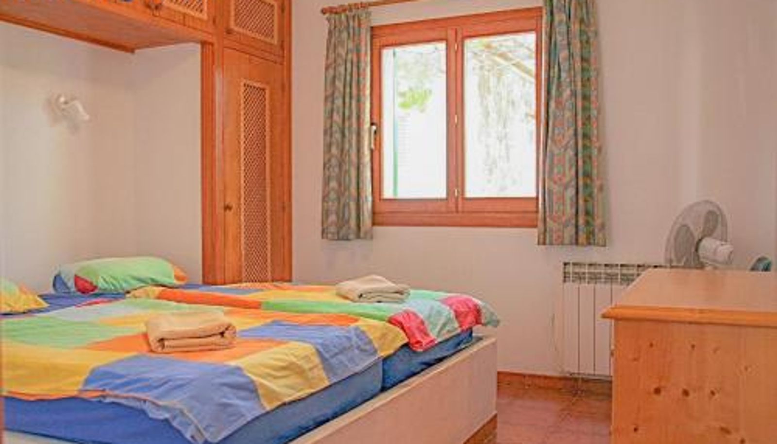 Apartamento - La Ardilla by dracmallorca
