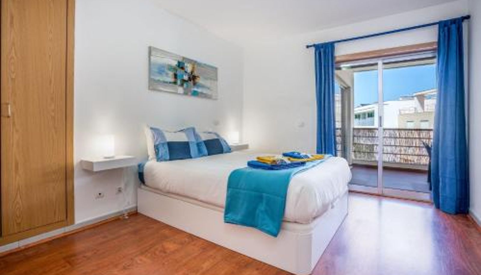 Apartment - Los Hermanos