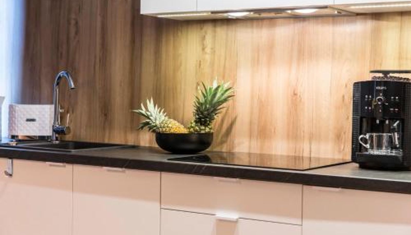 Info - udanypobyt Apartament Carmen