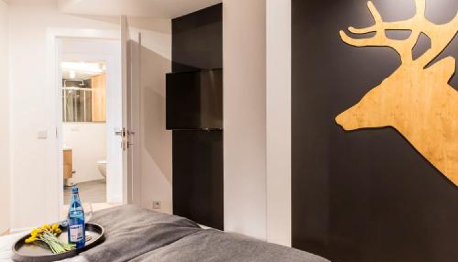 Info - udanypobyt Apartament Carmen