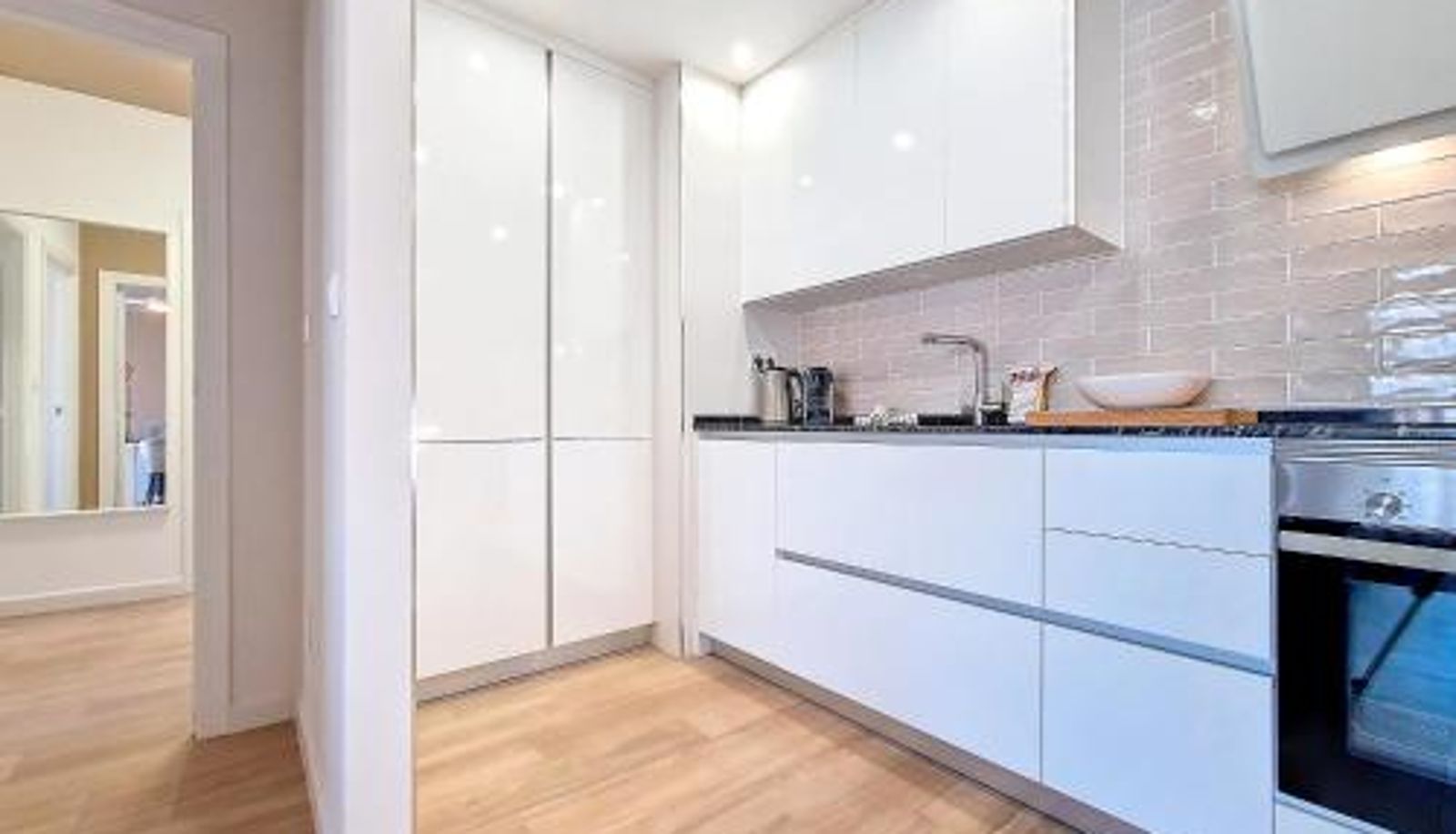 Apartment - Los Alcazares Centro - 4610