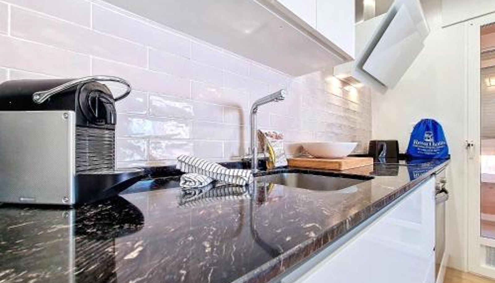 Apartment - Los Alcazares Centro - 4610