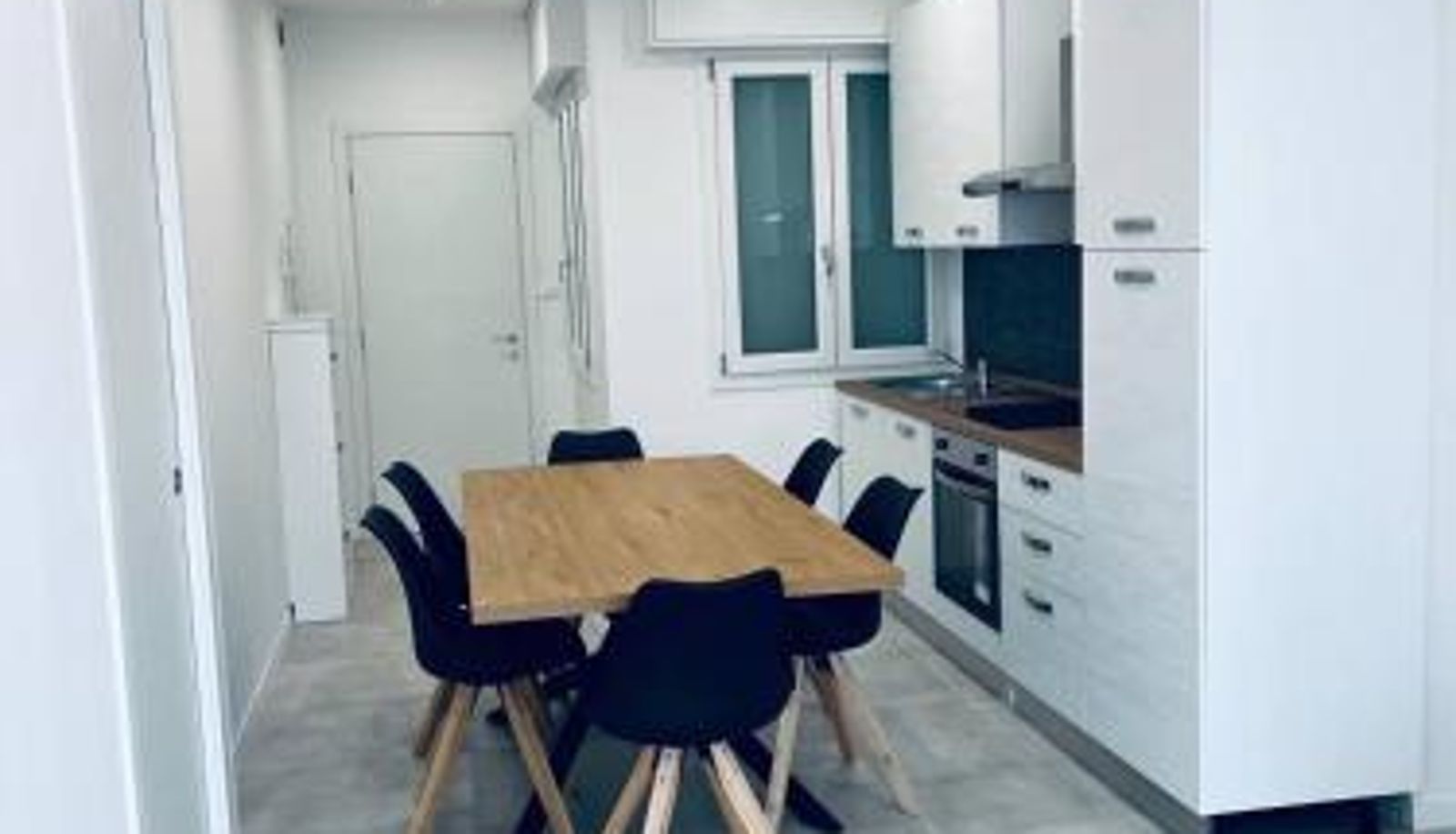 Info - MK Apartments