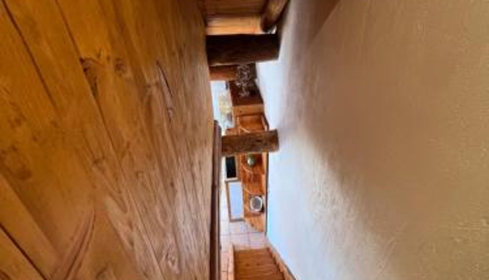 Apartment - Appartement cosy pour 4 personnes en chalet de pierres