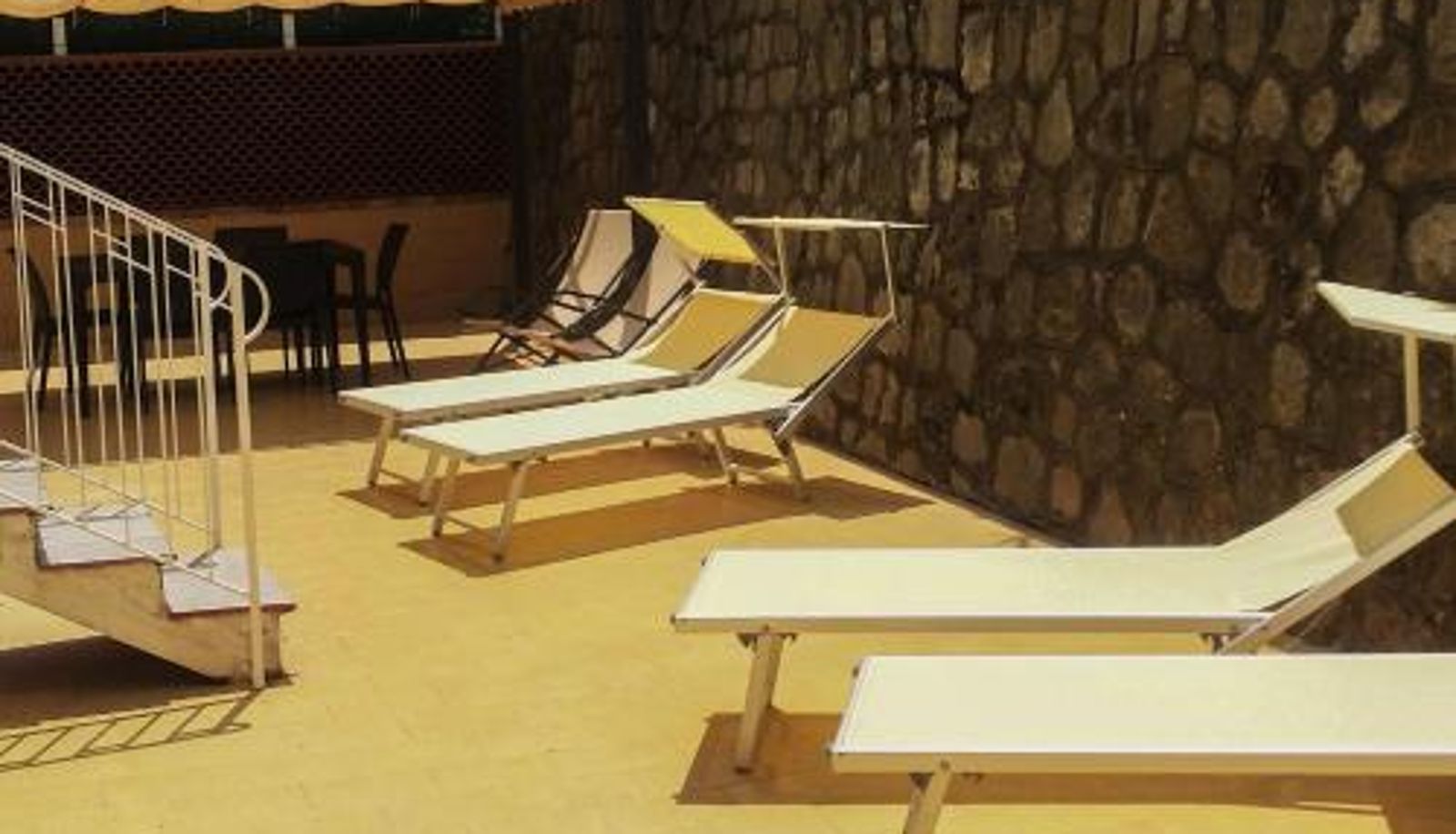 Apartament - Don Andrè