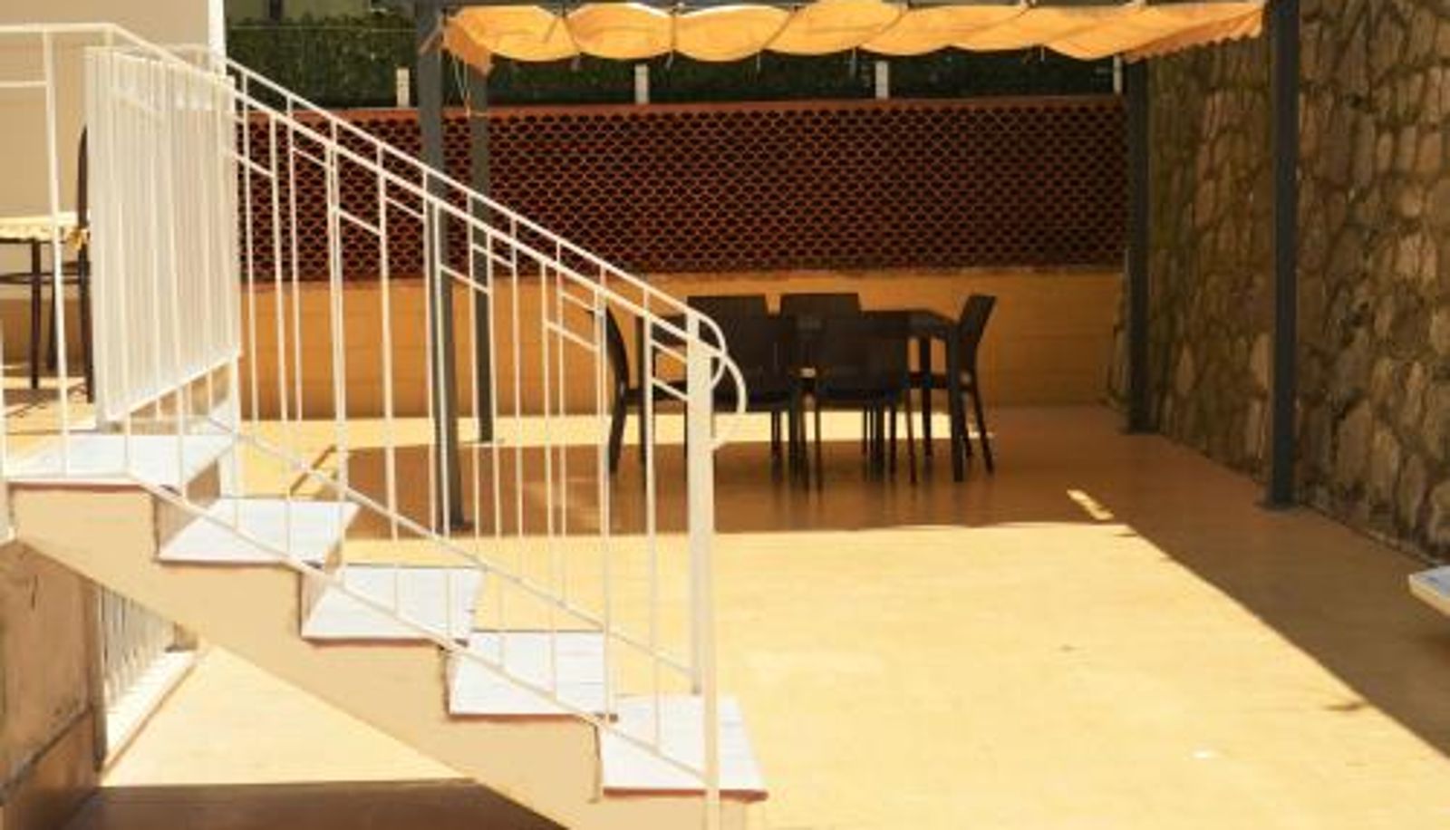 Apartment - Don Andrè