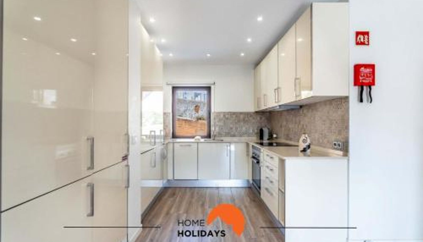 Apartment - #164 Saradel 42 by Home Holidays