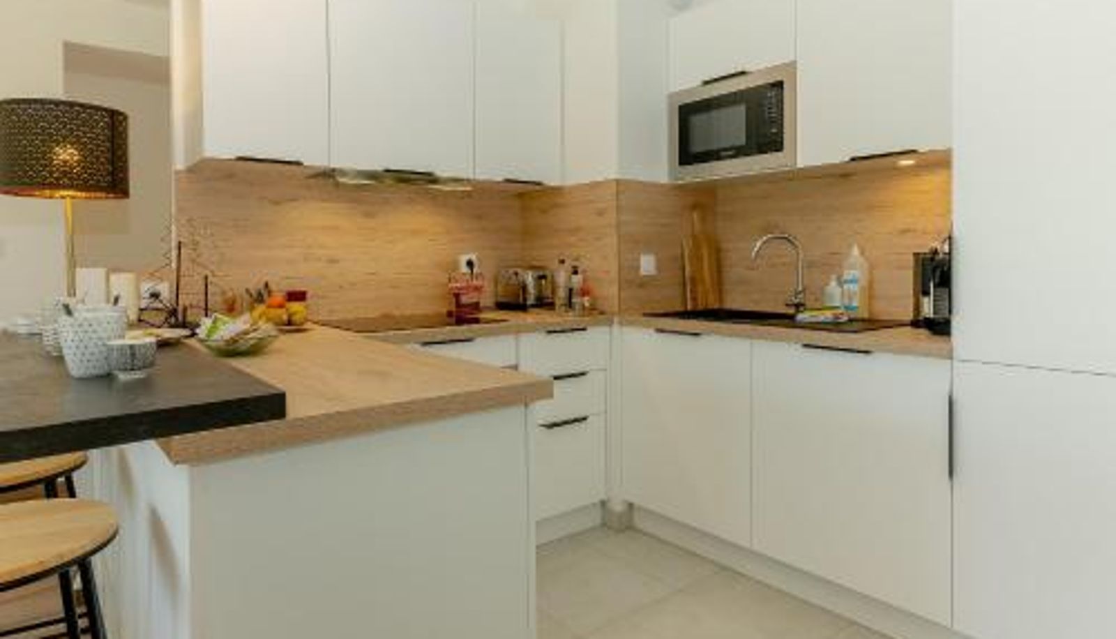 Apartment - Appartement Gentiane