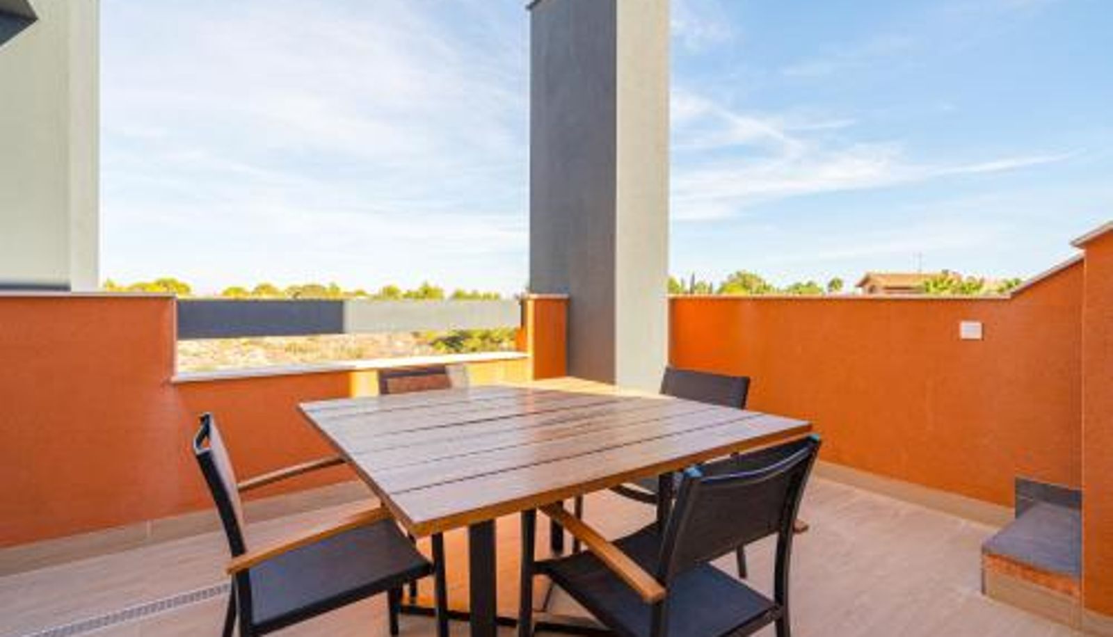 Apartament - Casa Palapa Golf