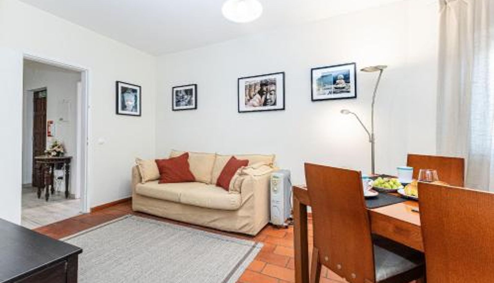 Apartment - Peaceful Panorama apartment by Algarve Golden Properties