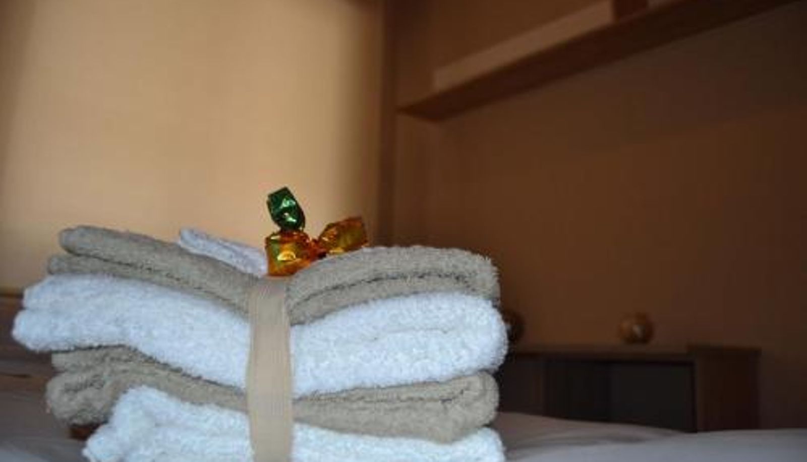 Info - Apartamento Santa Eulalia